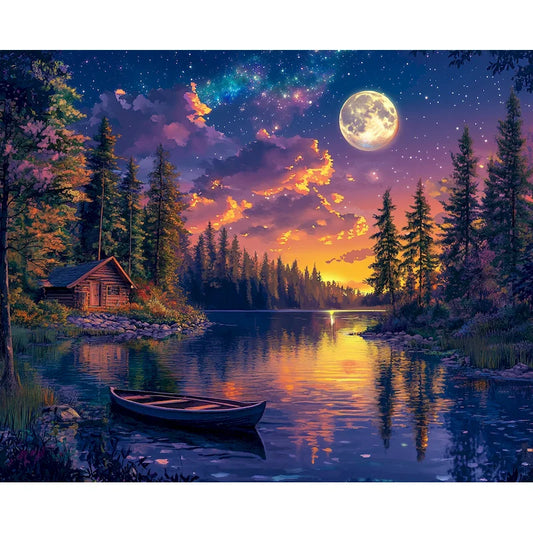 PBN - Twilight Haven