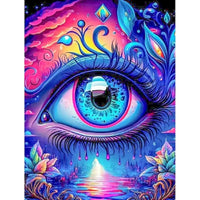 PBN - Infinite Eye