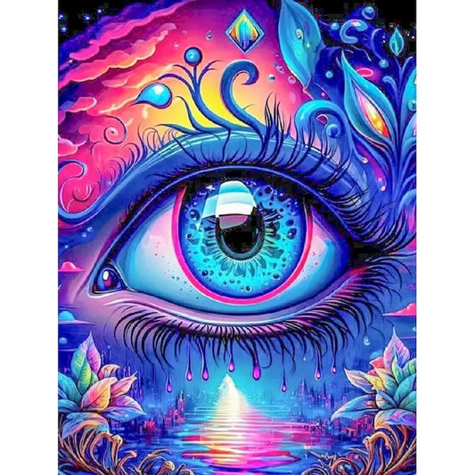 PBN - Infinite Eye