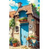 PBN - Countryside Charm
