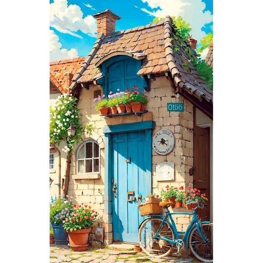 PBN - Countryside Charm