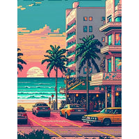 PBN - Sunset Boulevard