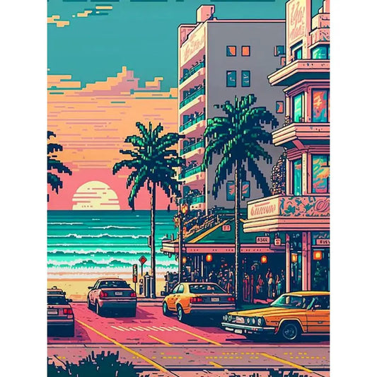 PBN - Sunset Boulevard