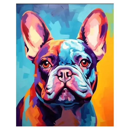 PBN - Funky Bulldog