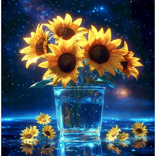 PBN - Solar Bloom