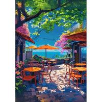 PBN - Seaside Café