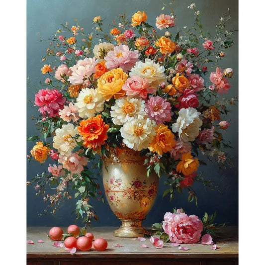 PBN - Antique Garden