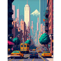 PBN - New York Flow