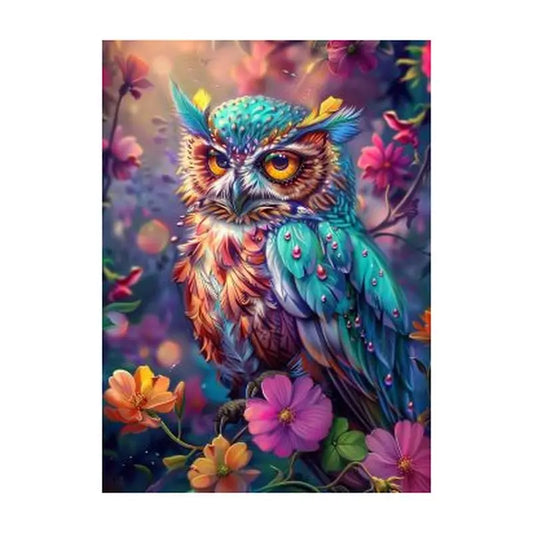 PBN - Twilight Owl