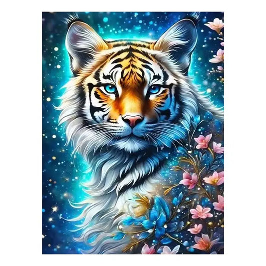 PBN - Cosmic Tiger