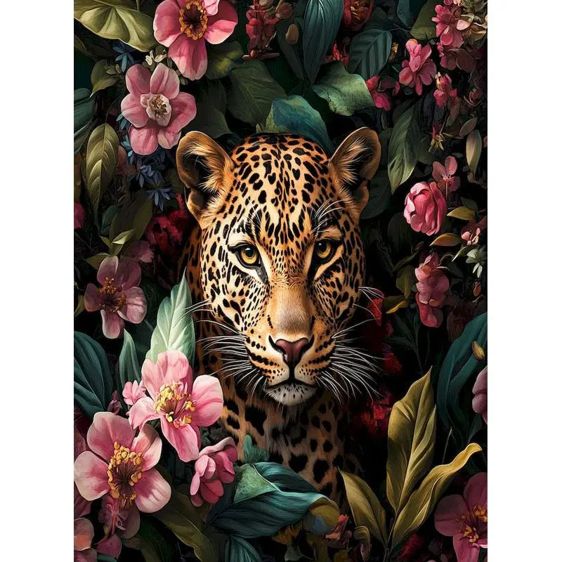 PBN - Flora Beast