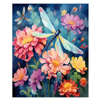 PBN - Dragonfly Magic