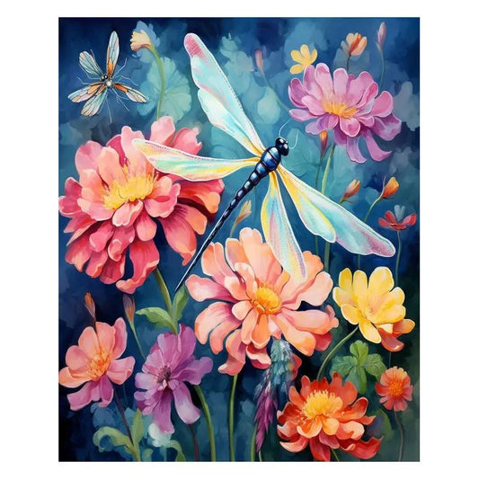 PBN - Dragonfly Magic