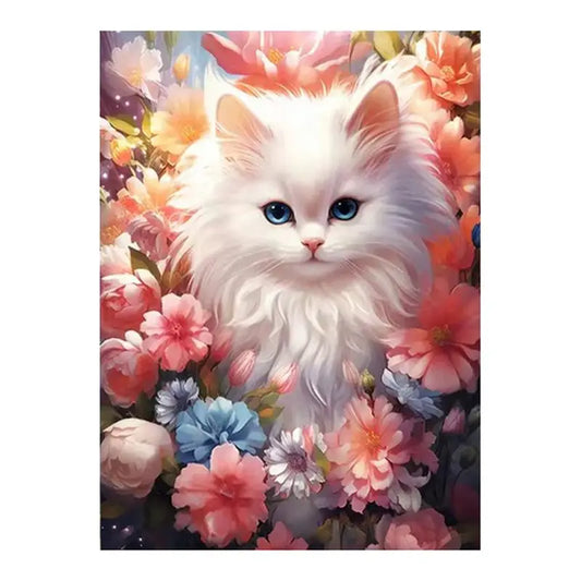 PBN - Mystic Cat